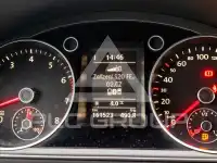 2011 Volkswagen Passat