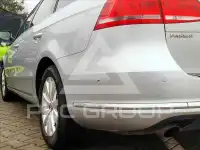 2011 Volkswagen Passat