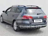 2011 Volkswagen Passat