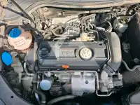 2011 Volkswagen Passat