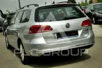 2011 Volkswagen Passat