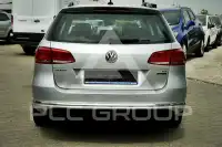 2011 Volkswagen Passat