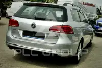 2011 Volkswagen Passat