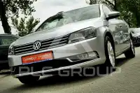 2011 Volkswagen Passat