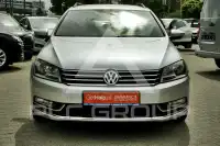2011 Volkswagen Passat