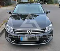 2011 Volkswagen Passat