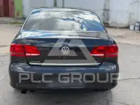 2011 Volkswagen Passat