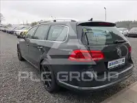 2011 Volkswagen Passat