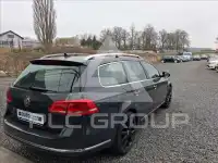 2011 Volkswagen Passat