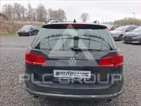 2011 Volkswagen Passat
