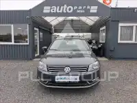 2011 Volkswagen Passat
