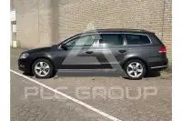 2011 Volkswagen Passat