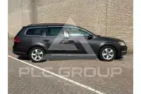 2011 Volkswagen Passat