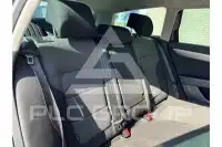 2011 Volkswagen Passat