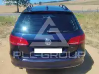 2011 Volkswagen Passat