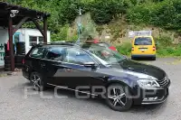 2011 Volkswagen Passat