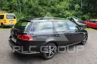 2011 Volkswagen Passat