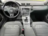 2011 Volkswagen Passat