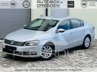 2011 Volkswagen Passat