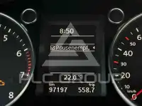 2011 Volkswagen Passat