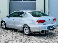 2011 Volkswagen Passat
