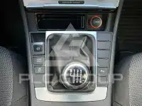 2011 Volkswagen Passat