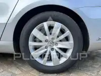 2011 Volkswagen Passat