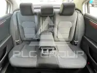 2011 Volkswagen Passat