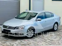 2011 Volkswagen Passat