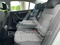 2011 Volkswagen Passat