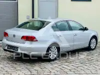 2011 Volkswagen Passat