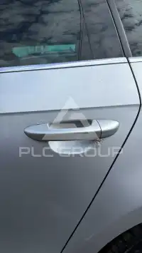 2011 Volkswagen Passat