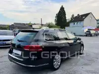2011 Volkswagen Passat