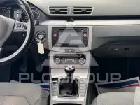 2011 Volkswagen Passat