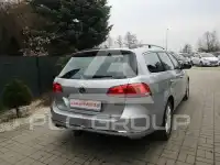 2011 Volkswagen Passat