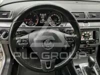2011 Volkswagen Passat