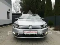 2011 Volkswagen Passat