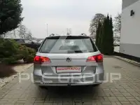 2011 Volkswagen Passat