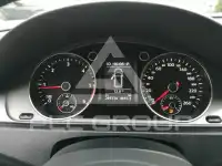 2011 Volkswagen Passat