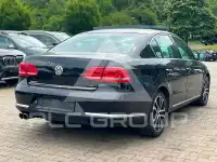 2011 Volkswagen Passat