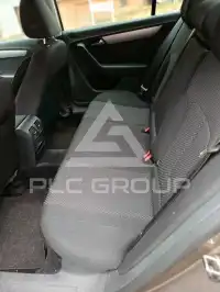 2011 Volkswagen Passat