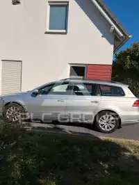 2011 Volkswagen Passat