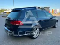 2011 Volkswagen Passat