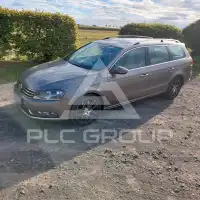 2011 Volkswagen Passat