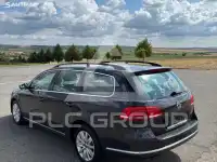 2011 Volkswagen Passat