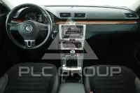 2011 Volkswagen Passat