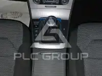 2011 Volkswagen Passat