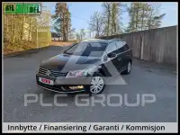 2011 Volkswagen Passat