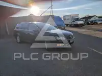 2011 Volkswagen Passat