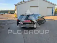 2011 Volkswagen Passat